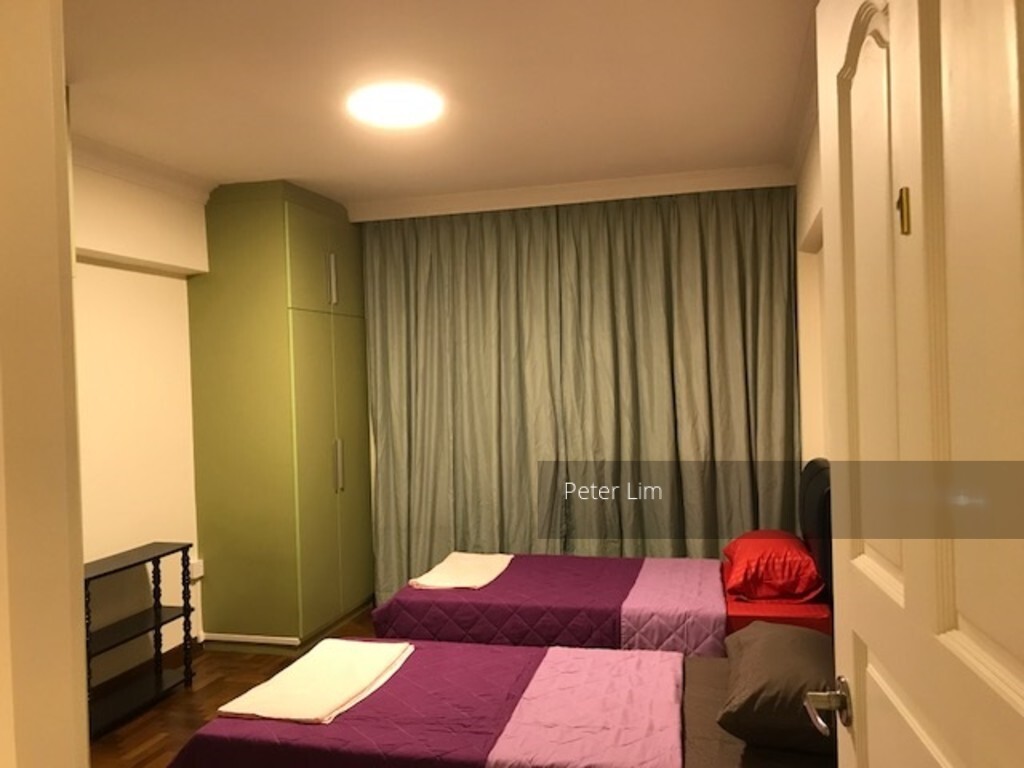 Melville Park (D18), Condominium #238191341